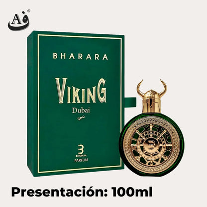 BHARARA VIKING