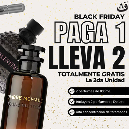 OFERTA BLACK FRIDAY!