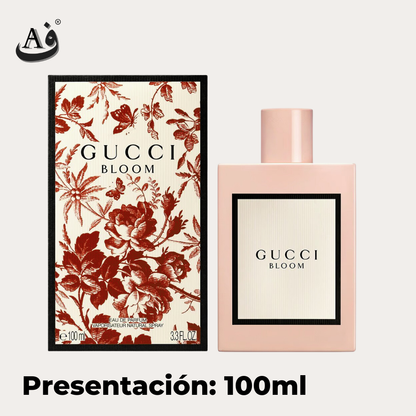 GUCCI BLOOM