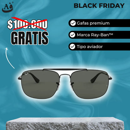 LATTAFA ASAD + GAFAS