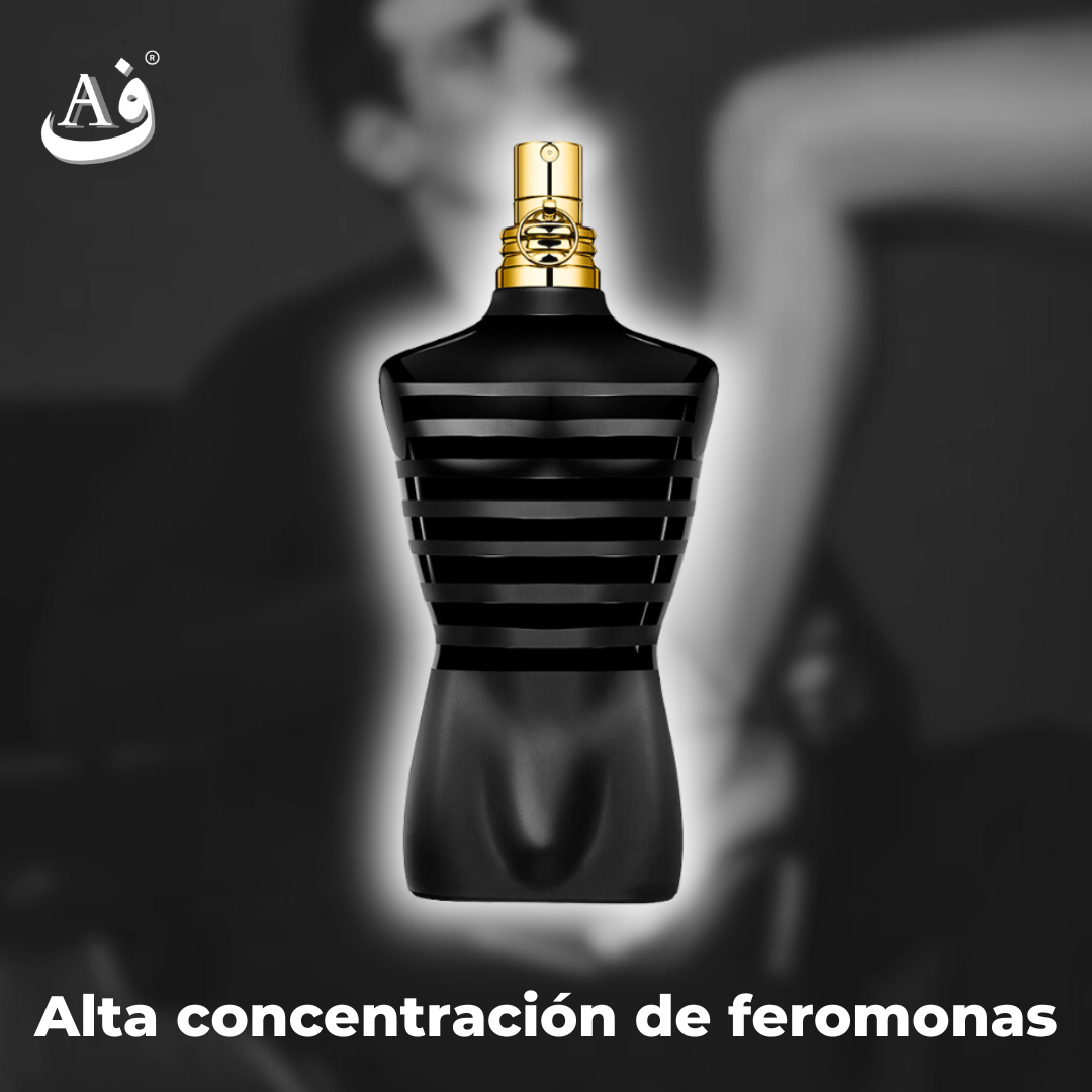 LE MALE LE PARFUM